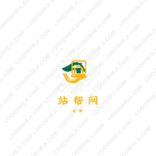 周陳logo設(shè)計(jì)