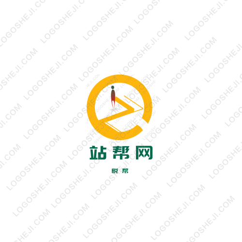 妍晟裝飾logo設(shè)計(jì)