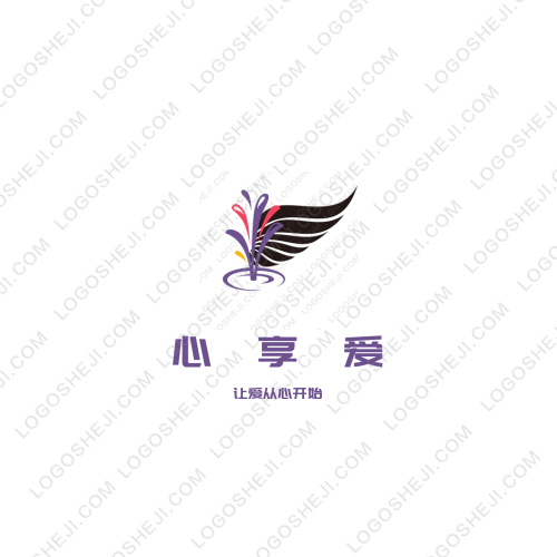嘉博瑞logo設(shè)計(jì)