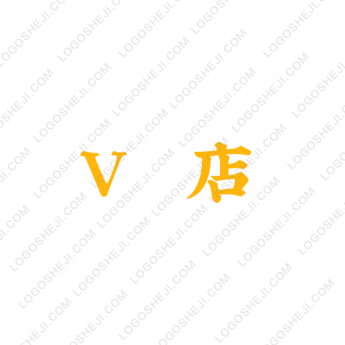 花卉世界logo設計