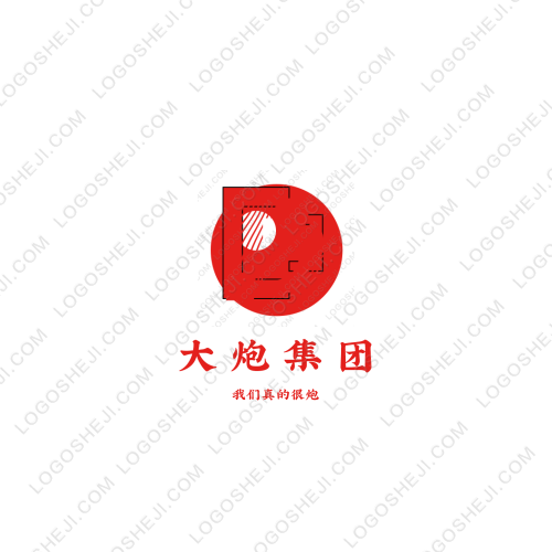 影匠文化傳媒logo設(shè)計(jì)