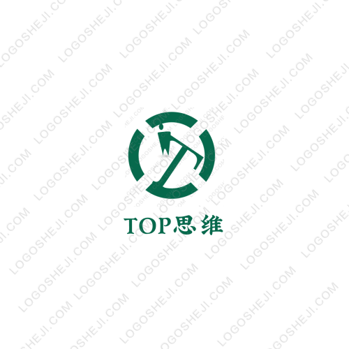 三更學(xué)院logo設(shè)計(jì)