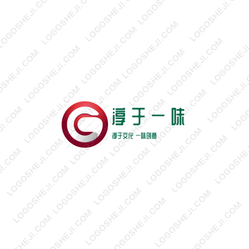 瑞翔好物分享logo設(shè)計(jì)