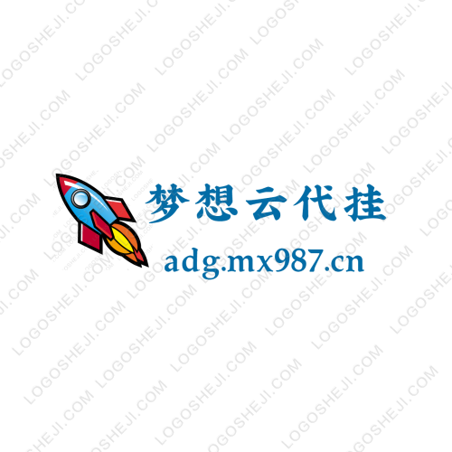 非童小可logo設(shè)計