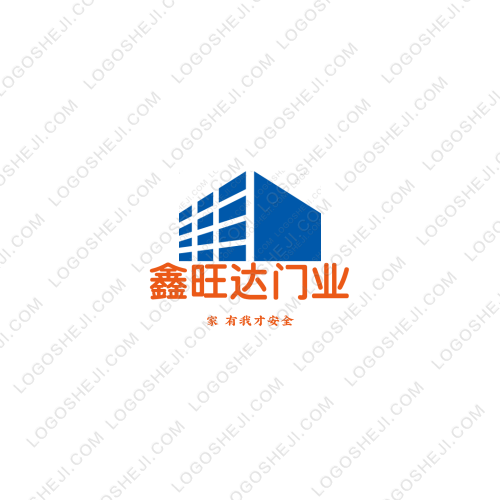 漲個(gè)小見識(shí)logo設(shè)計(jì)