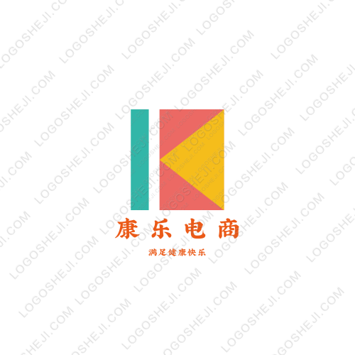 如意門業(yè)logo設(shè)計(jì)
