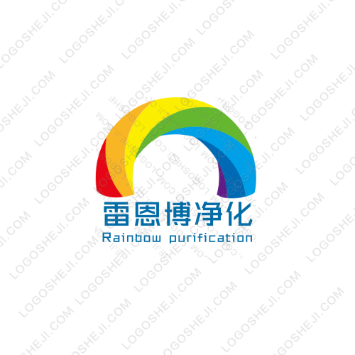 金榜logo設計