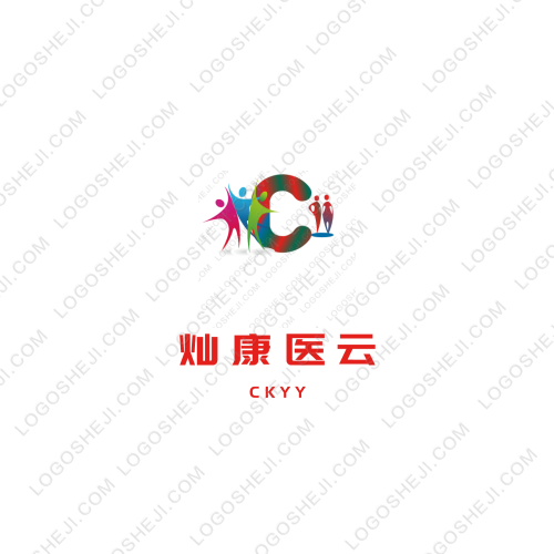 營(yíng)養(yǎng)師logo設(shè)計(jì)