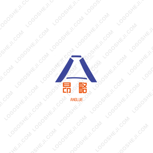 磊叔超會(huì)吃logo設(shè)計(jì)