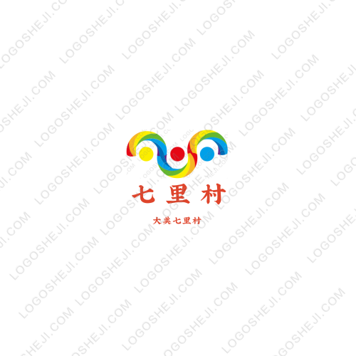 肉脯夾心牛皮糖logo設(shè)計(jì)