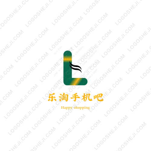 聯(lián)孚化工logo設(shè)計(jì)