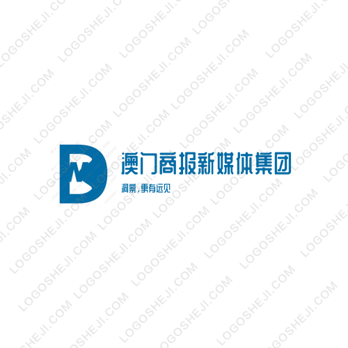 韋信logo設(shè)計