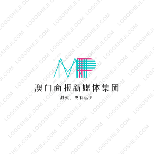 主旋律logo設(shè)計(jì)
