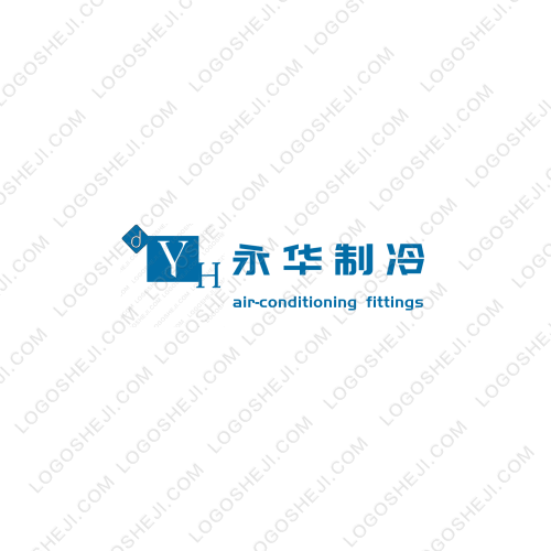 便民便企服務(wù)中心logo設(shè)計(jì)