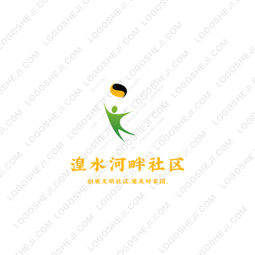 宏彥logo設(shè)計