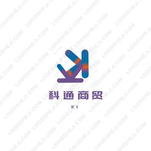 韋信logo設(shè)計(jì)