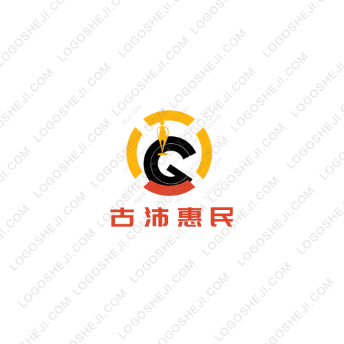 某某環(huán)保logo設(shè)計