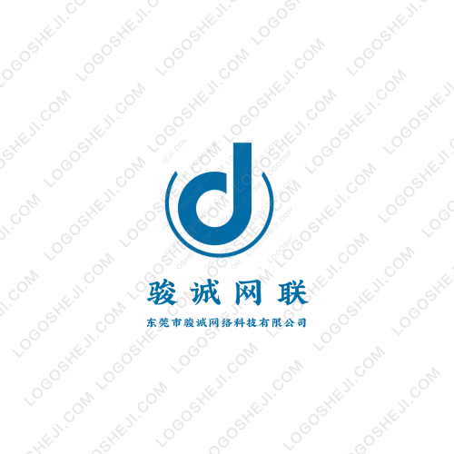 廣通達(dá)logo設(shè)計