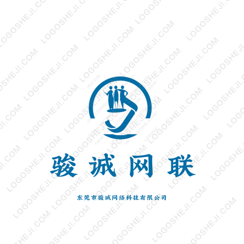 勞金頓logo設(shè)計(jì)