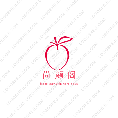 心動(dòng)掌娛logo設(shè)計(jì)
