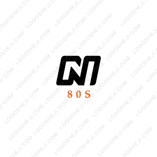 拾憶站logo設(shè)計(jì)