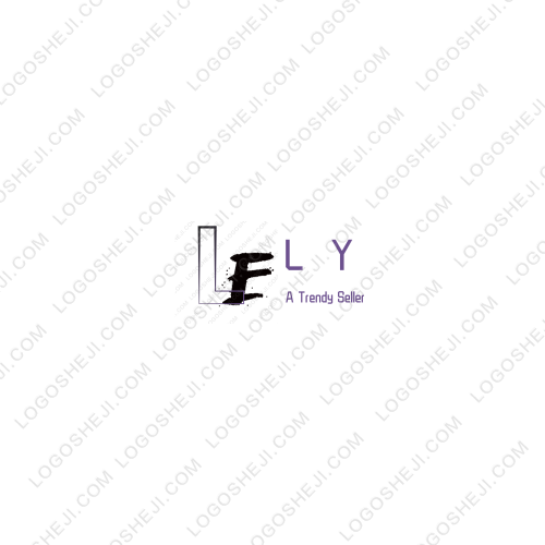 LYlogo設(shè)計(jì)