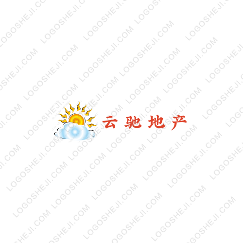 膜力無限logo設(shè)計