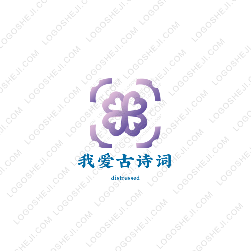 仙童短劇logo設(shè)計(jì)