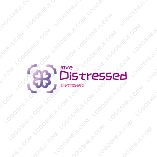 棉伯伯家紡logo設(shè)計(jì)