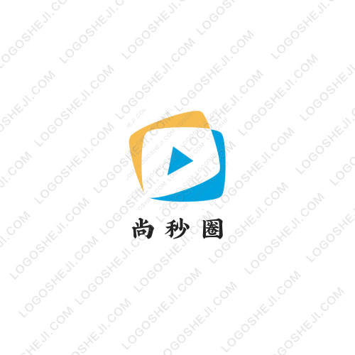 愛尚家logo設(shè)計(jì)