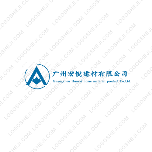 納米科技有限公司logo設(shè)計(jì)