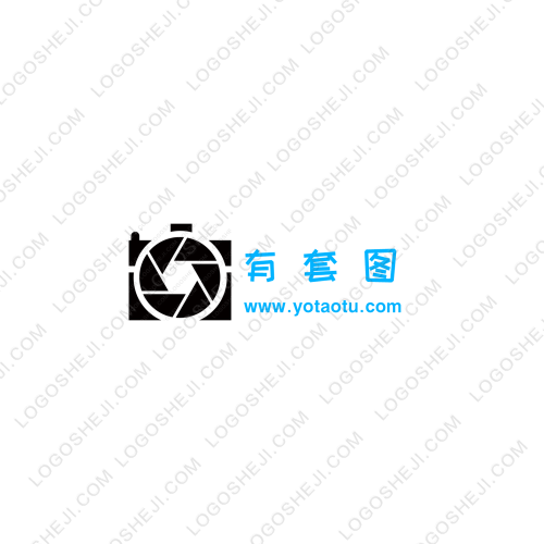 YK傳媒logo設(shè)計(jì)