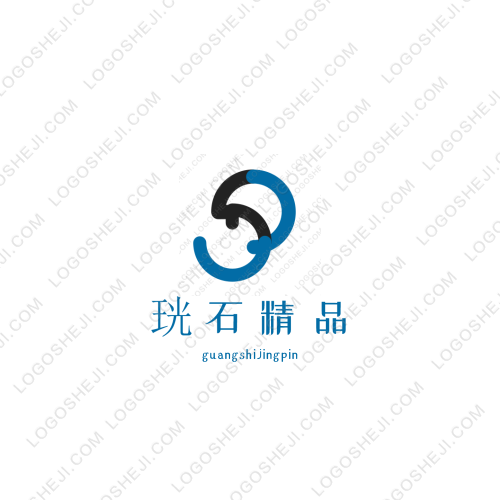 帝柔logo設(shè)計(jì)