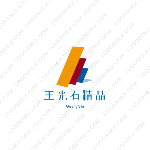 八達金屬logo設計