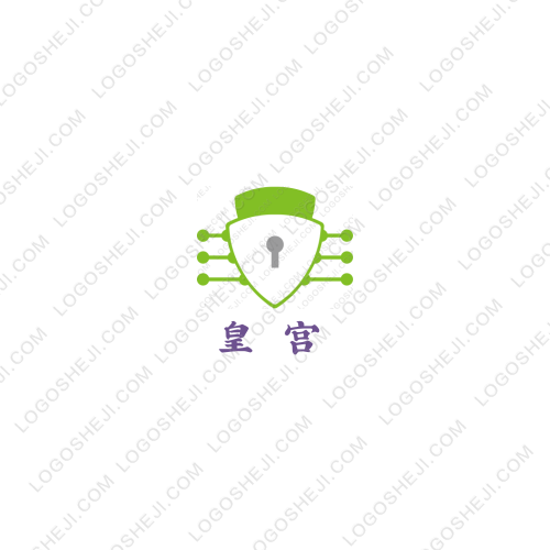 唯心主義logo設計