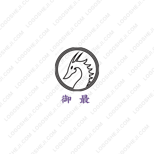 菩提樹下聽音樂??logo設(shè)計(jì)