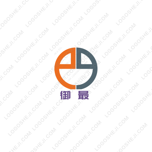 蕙芯特產(chǎn)小店logo設(shè)計(jì)