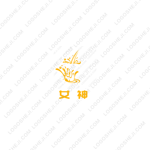 追求者logo設(shè)計(jì)