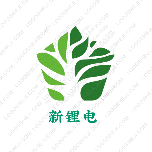 俊馬手工活logo設(shè)計