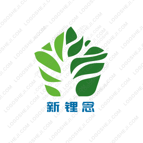 樂不思蜀logo設(shè)計