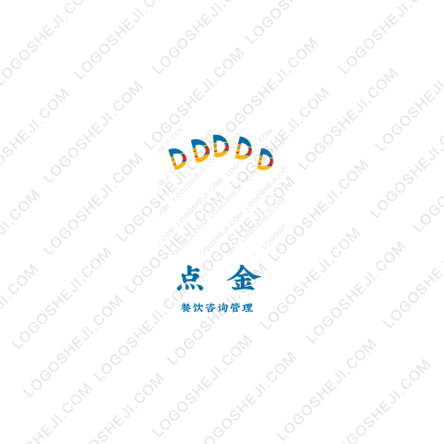 企酷聯(lián)聘logo設(shè)計
