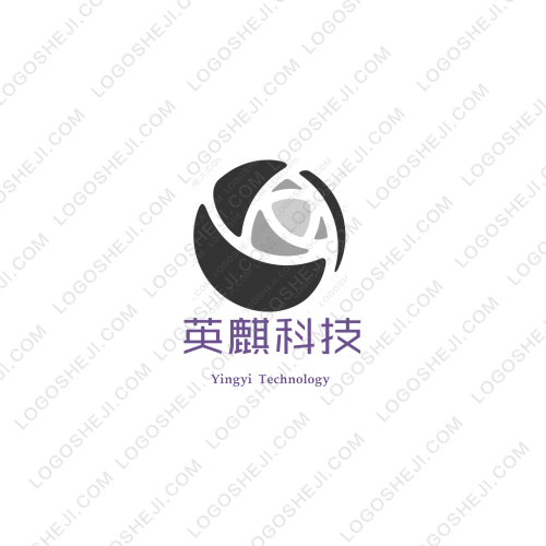 樊哥好物logo設(shè)計