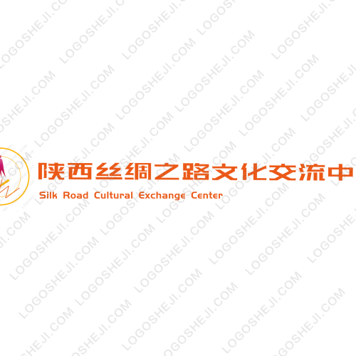 天才的我logo設計