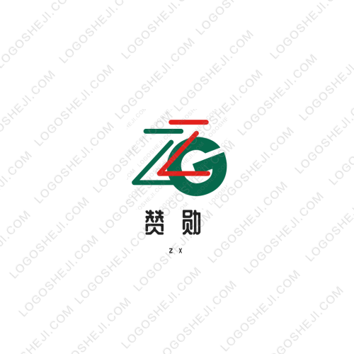 晨建logo設計