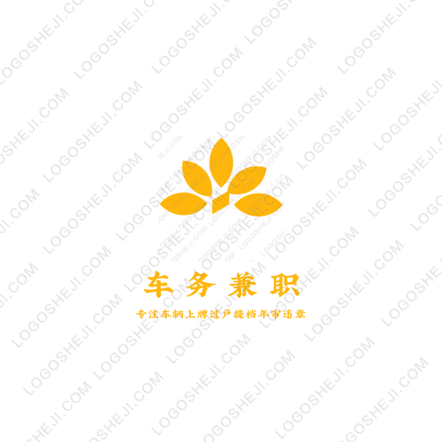 茗越服飾logo設(shè)計(jì)