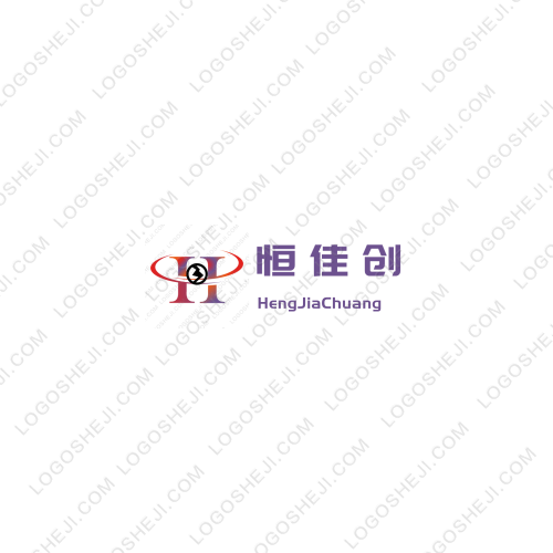 聽聞娛樂logo設(shè)計