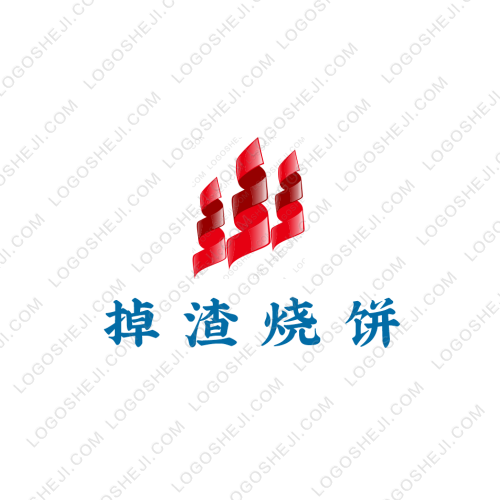 聰燕鮮花屋logo設(shè)計(jì)