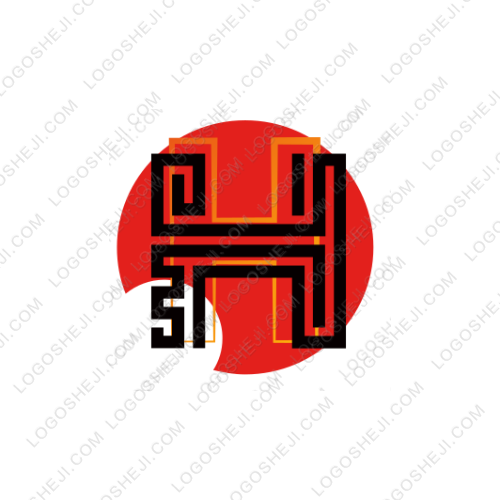 四季小百貨logo設(shè)計(jì)