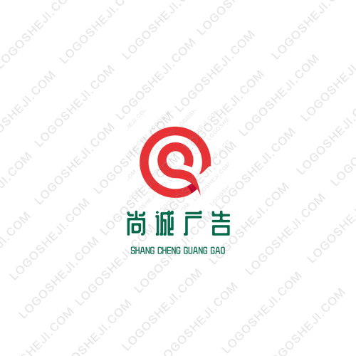 中古仿logo設(shè)計(jì)