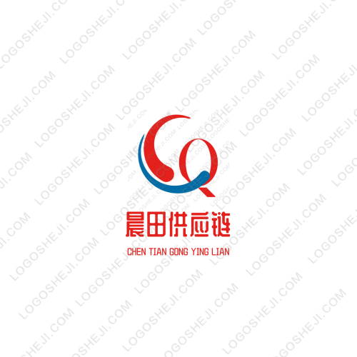 中書堂簽名logo設(shè)計